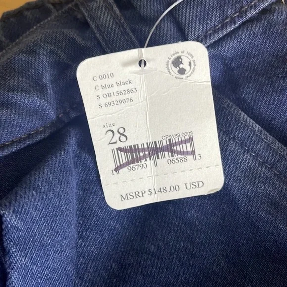 We The Free Marx Cargo Pant size 28 - Picture 3 of 14